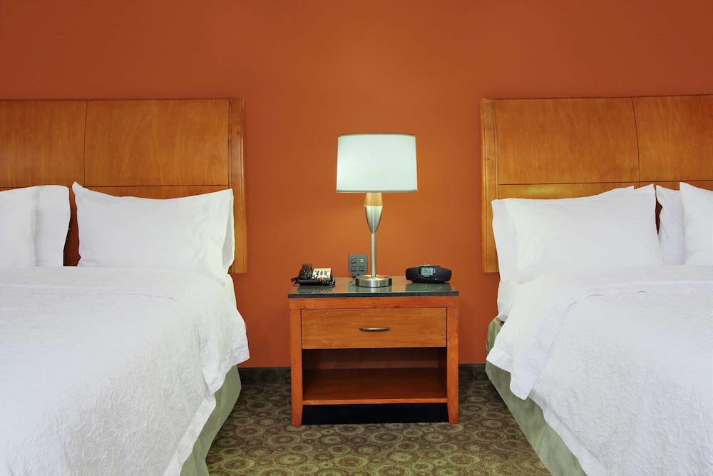 Hampton Inn And Suites Buffalo Tx 17/65