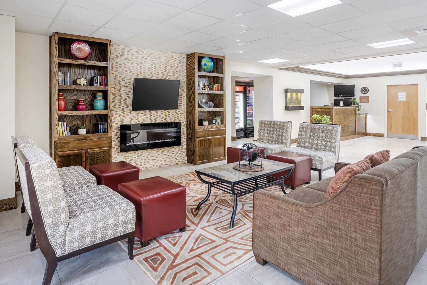 Best Western Inn At Blakeslee-Pocono 10/21
