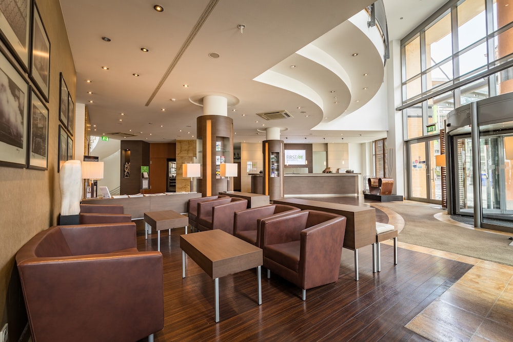 Holiday Inn Zwickau 17/34
