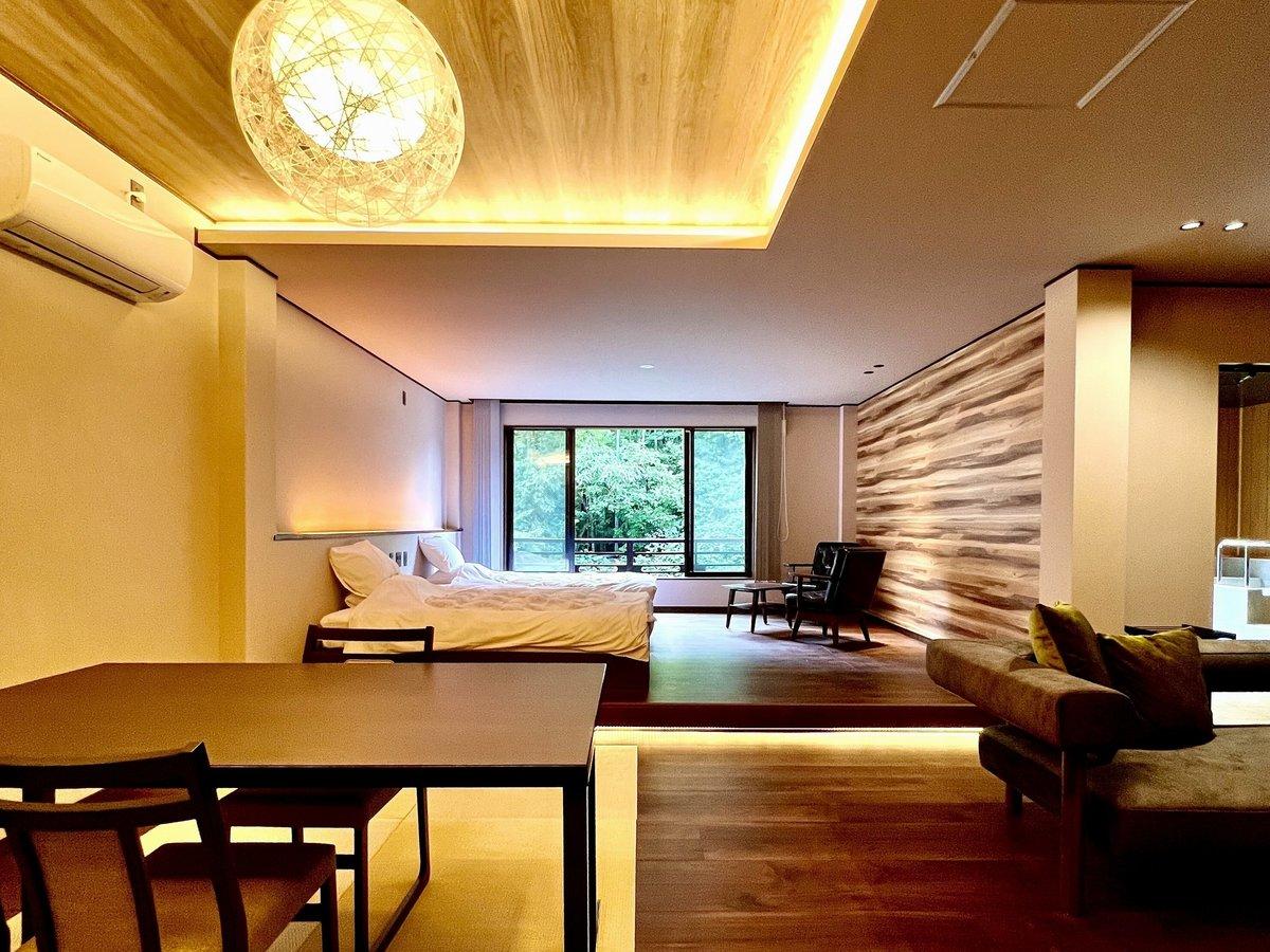 Ryokan Yumotoso 5/33