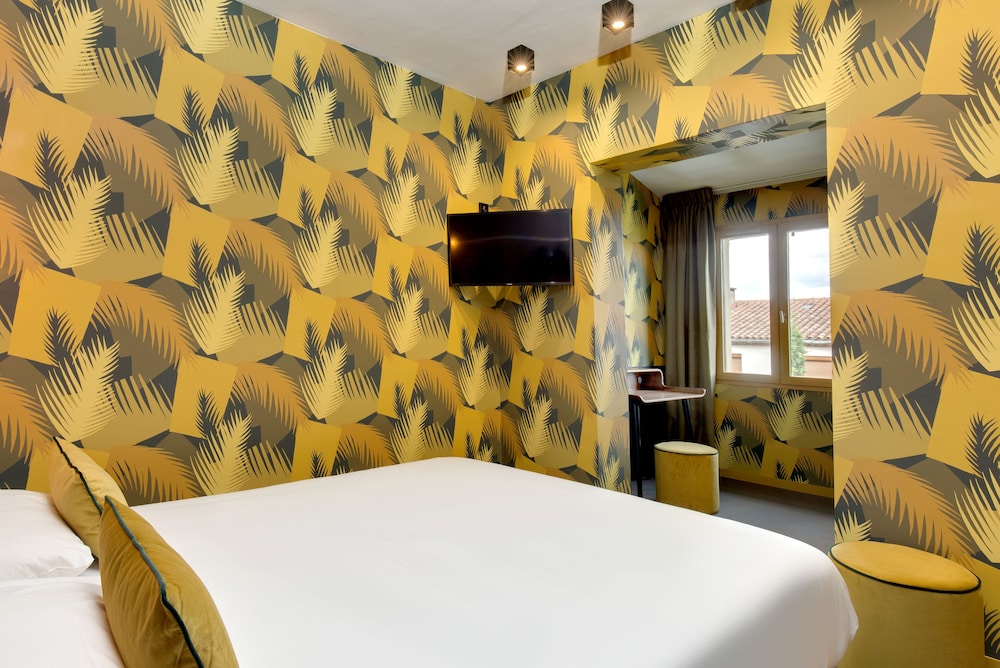 Hotel Montmorency 36/73
