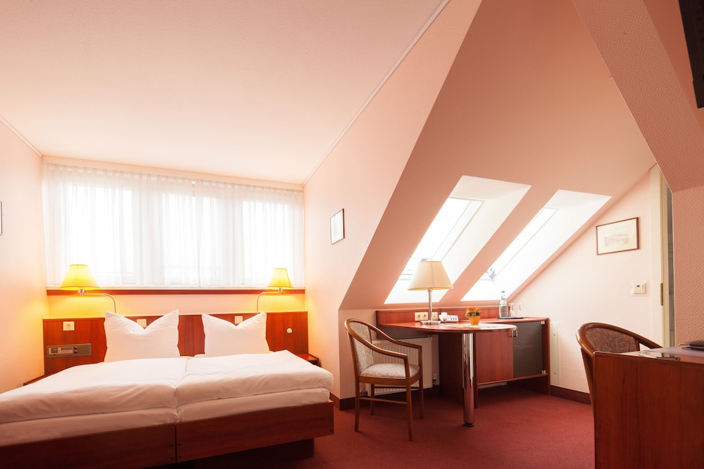 Hotel Kastanienhof Berlin 22/75