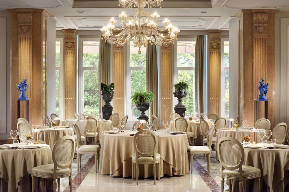 Villa Cortine Palace Hotel 45/57