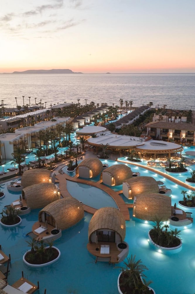 Stella Island Luxury Resort & Spa - Adults Only 73/78