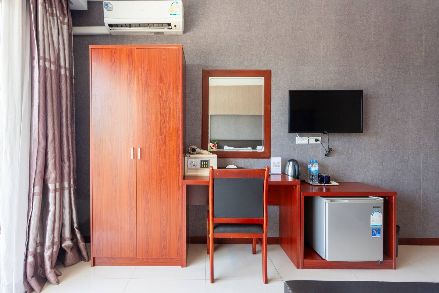 Ck Resort Pattaya 60/70