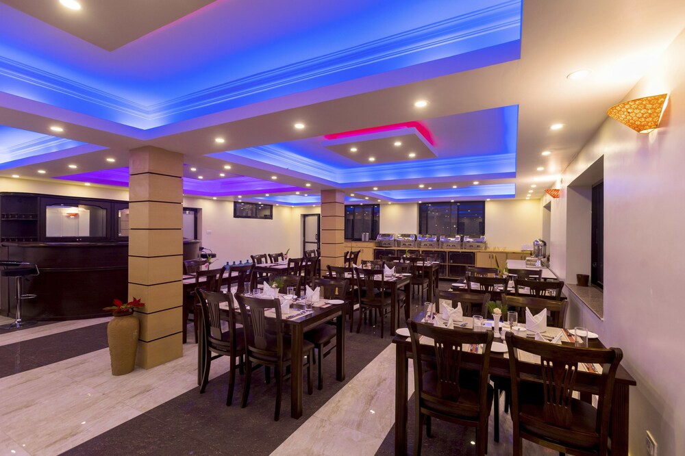 Nepal Cottage Resort Pvt. Ltd 43/60