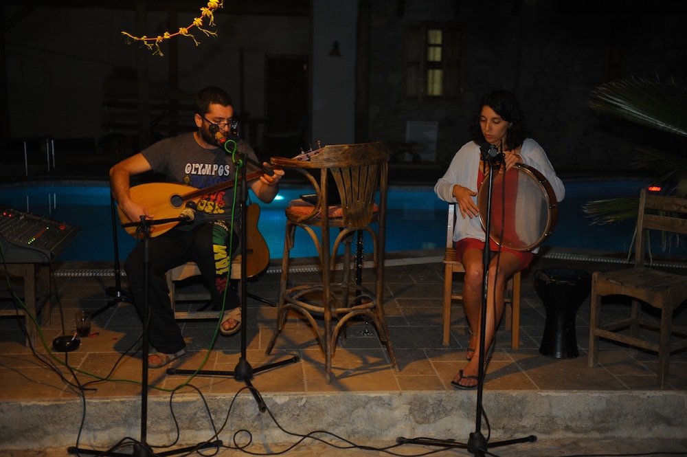 Koyevi Olympos Countryhouse 31/50
