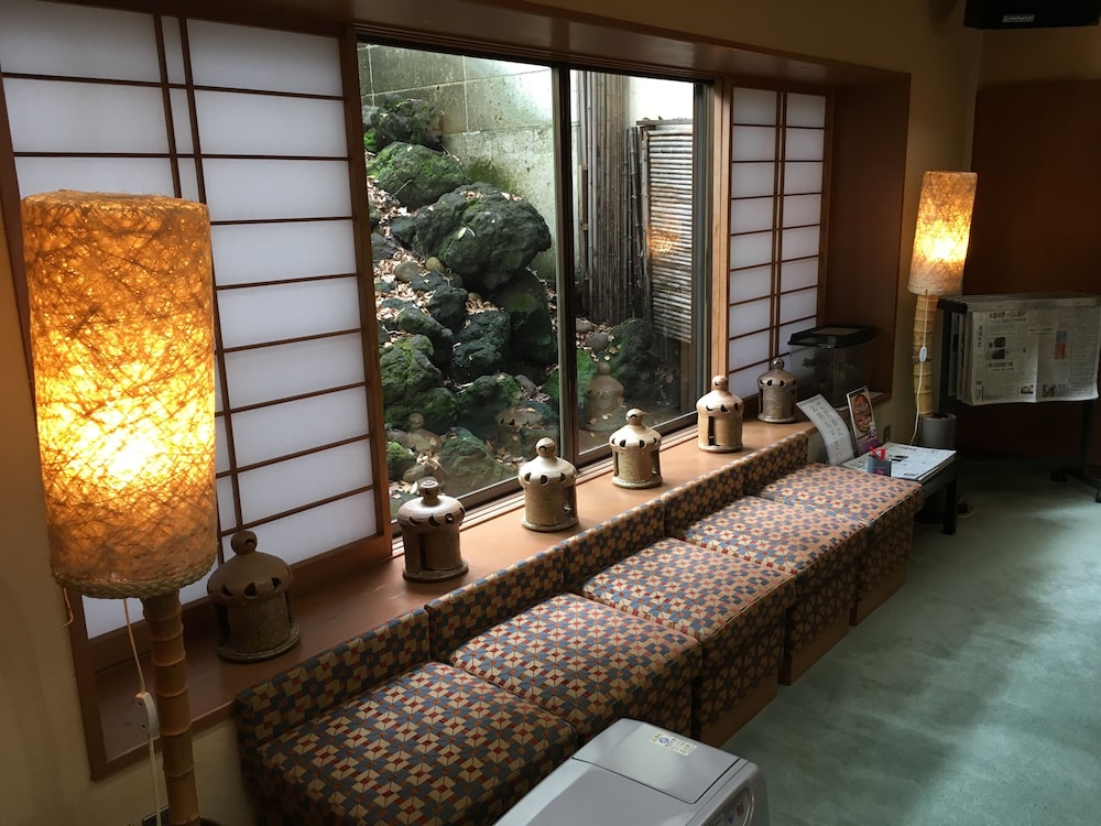 KUSATSU ONSEN BOUN 34/68
