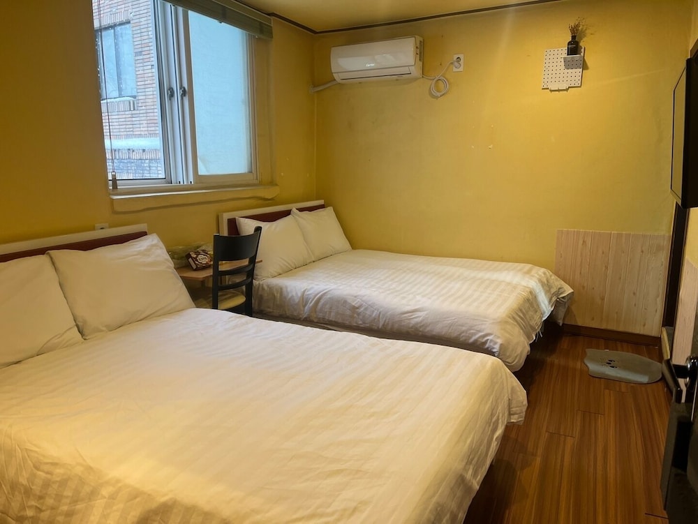 Myeongdong Guesthouse Como 41/70