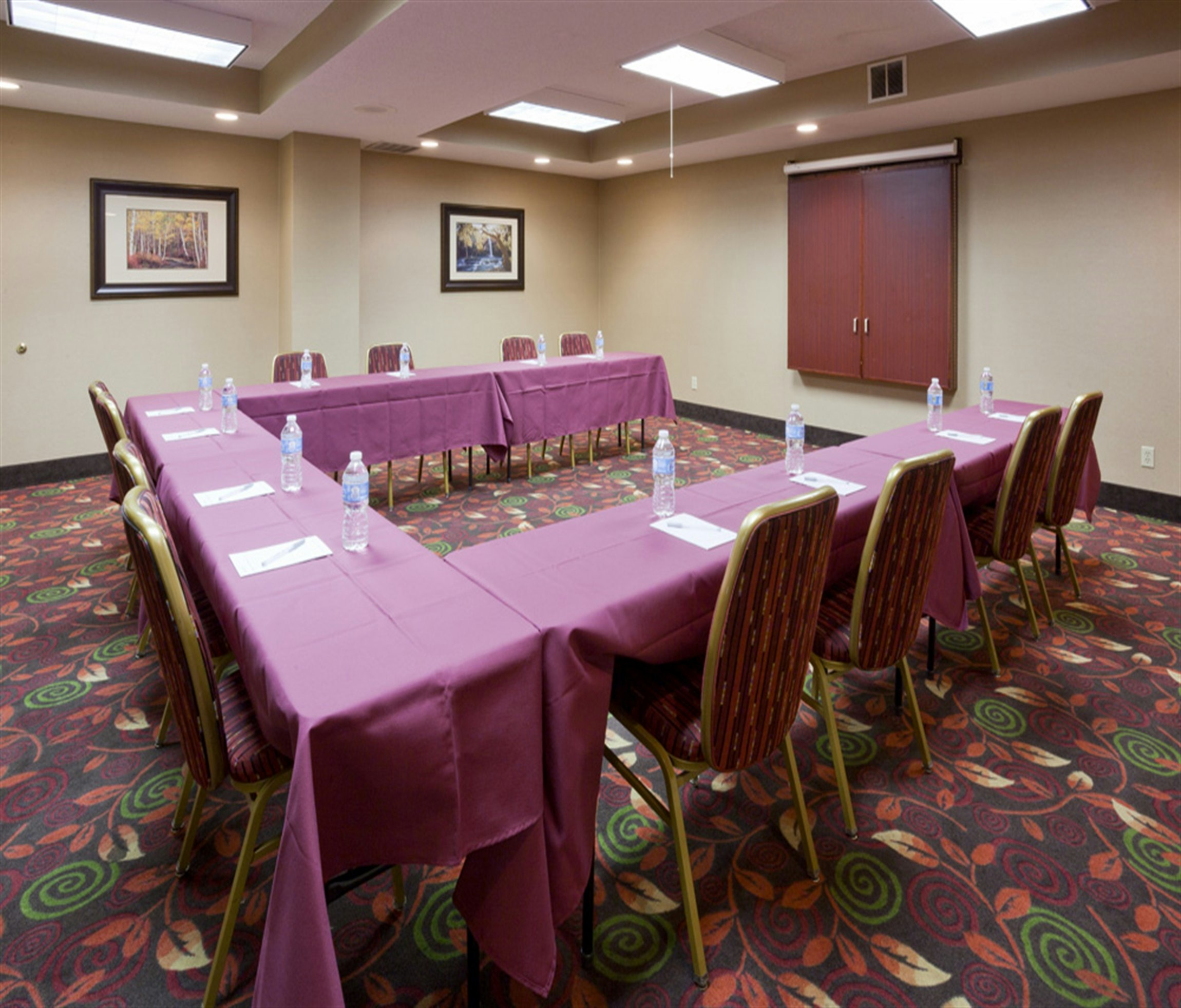 Hampton Inn Minneapolis Nw Maple Grove 23/24