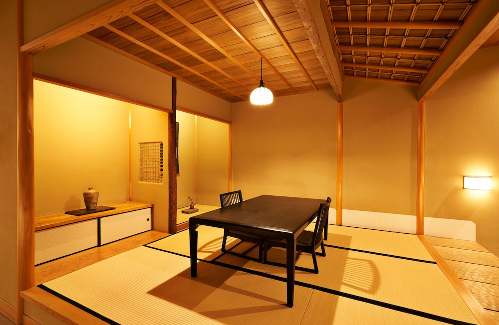 Aoi Hotel Kyoto 31/38