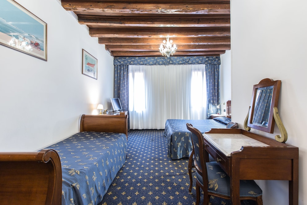 Albergo San Marco 37/54