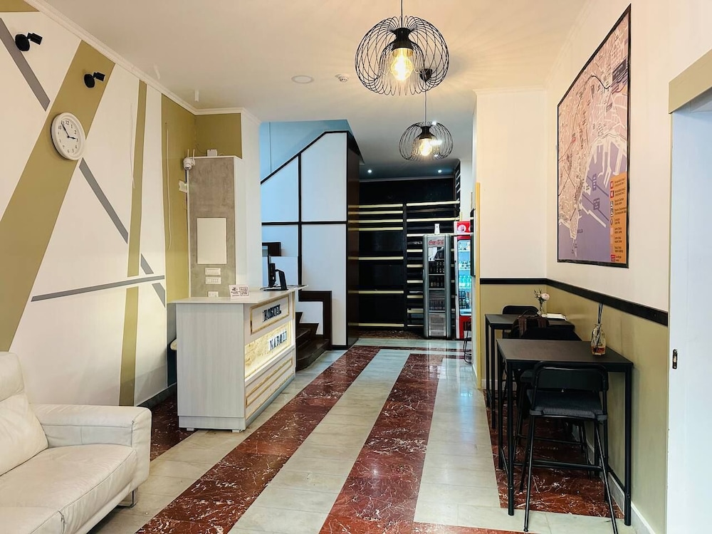 Hotel Sant'Eligio 50/55