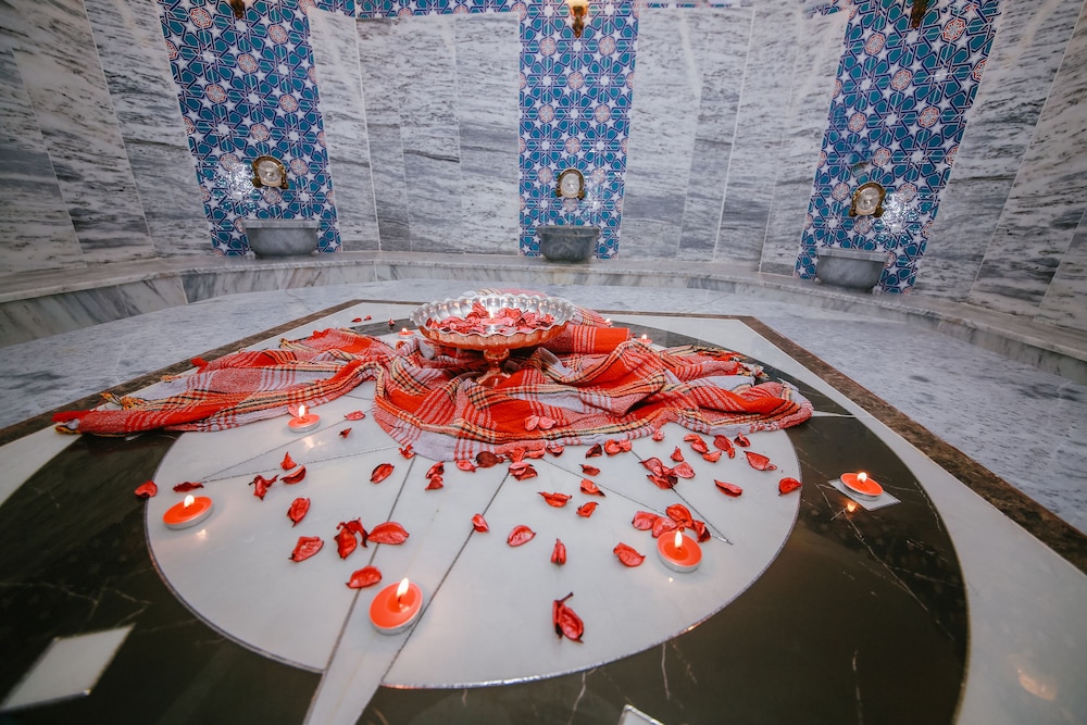 Litros Hotel & Spa 39/50