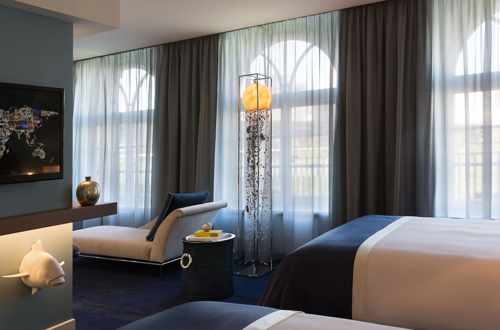 Renaissance Hamburg Hotel 19/63