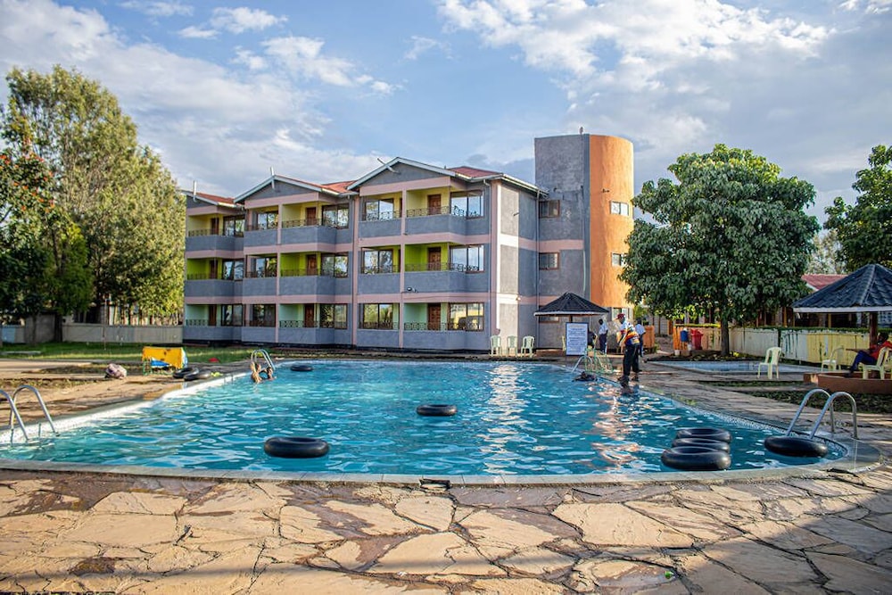 Tumaini Cottages And Conference Centre 7/60