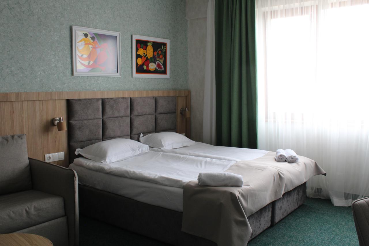 Vihren Royal Palace Hotel 10/38