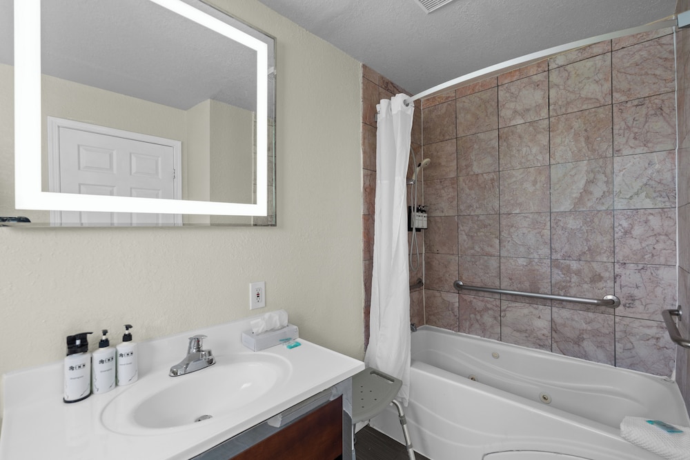 Rose Garden Inn - San Jose Airport 48/51