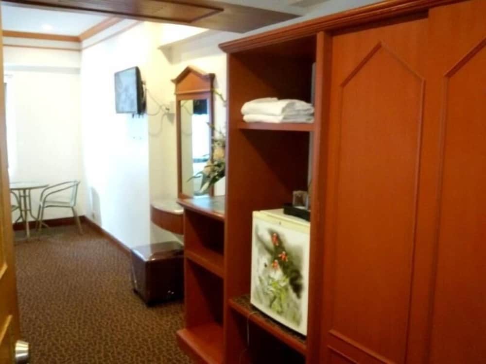 MERLIN GRAND HOTEL HAT YAI 29/29