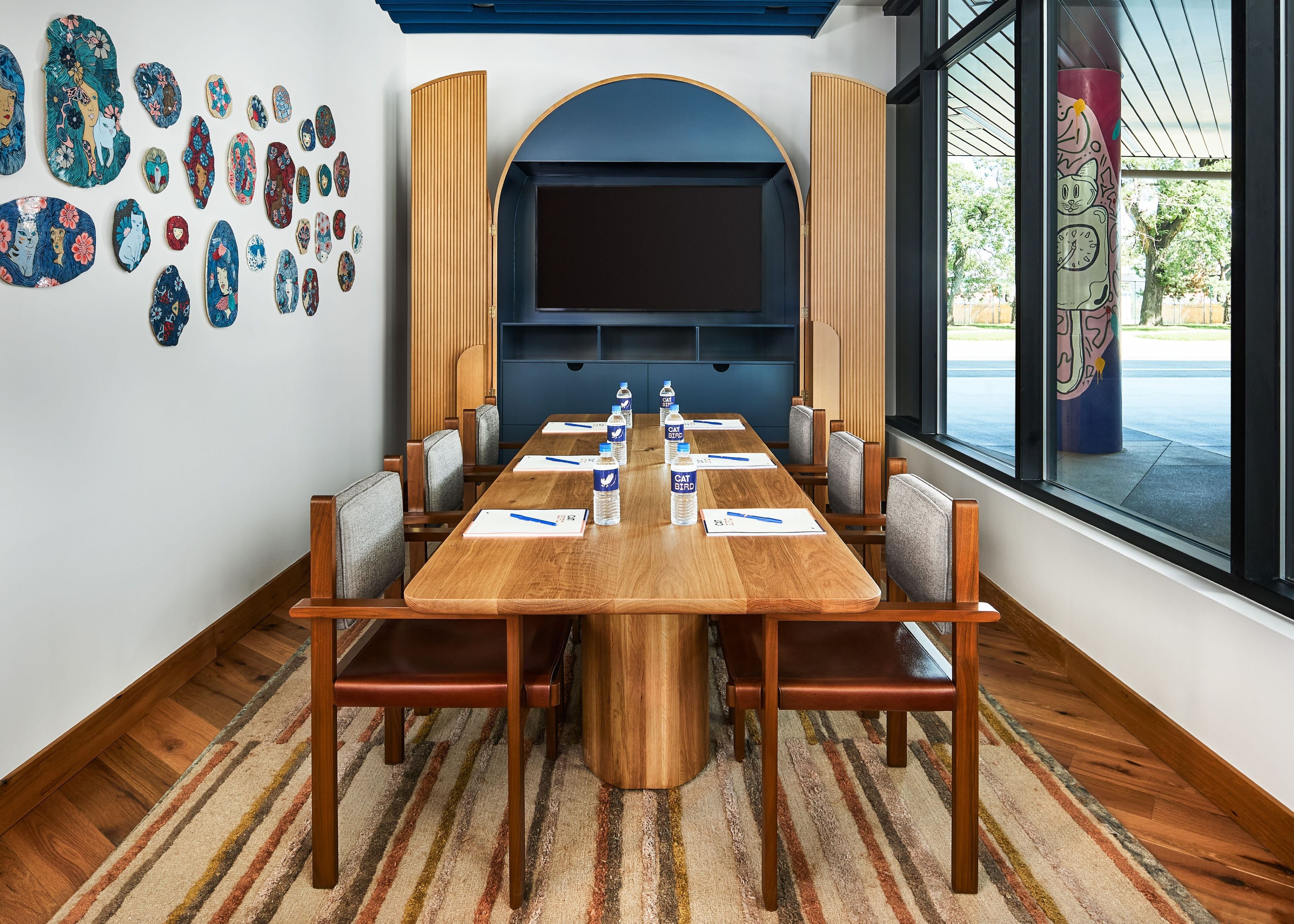 Catbird Hotel 38/50