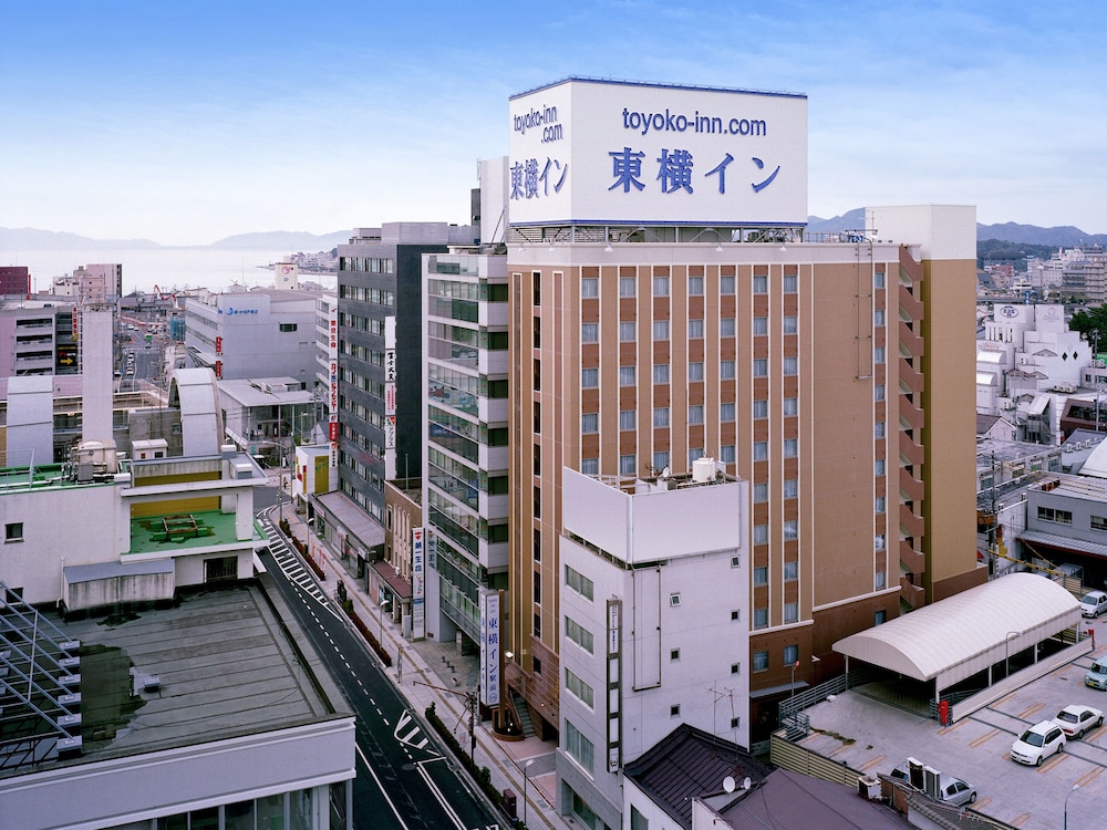 Toyoko Inn Matsue Ekimae 1/59