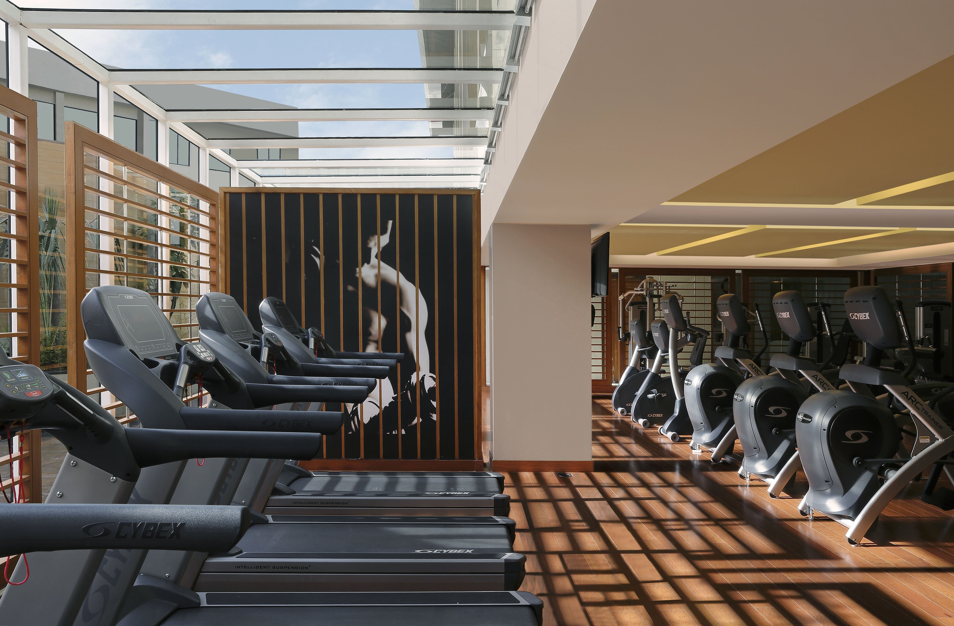 Crowne Plaza Jaipur Tonk Road 45/78