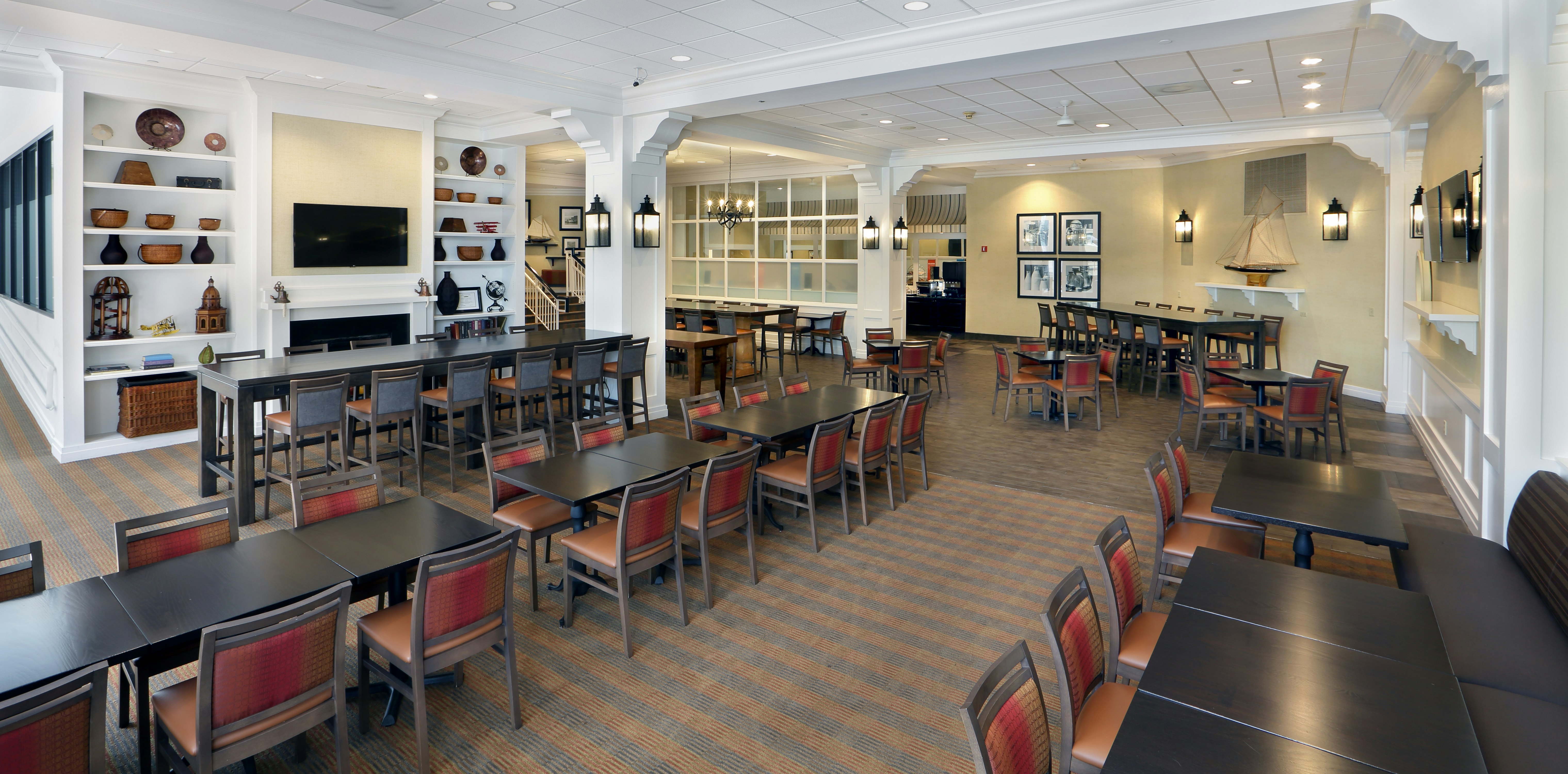 Hampton Inn Boston/Natick 13/30