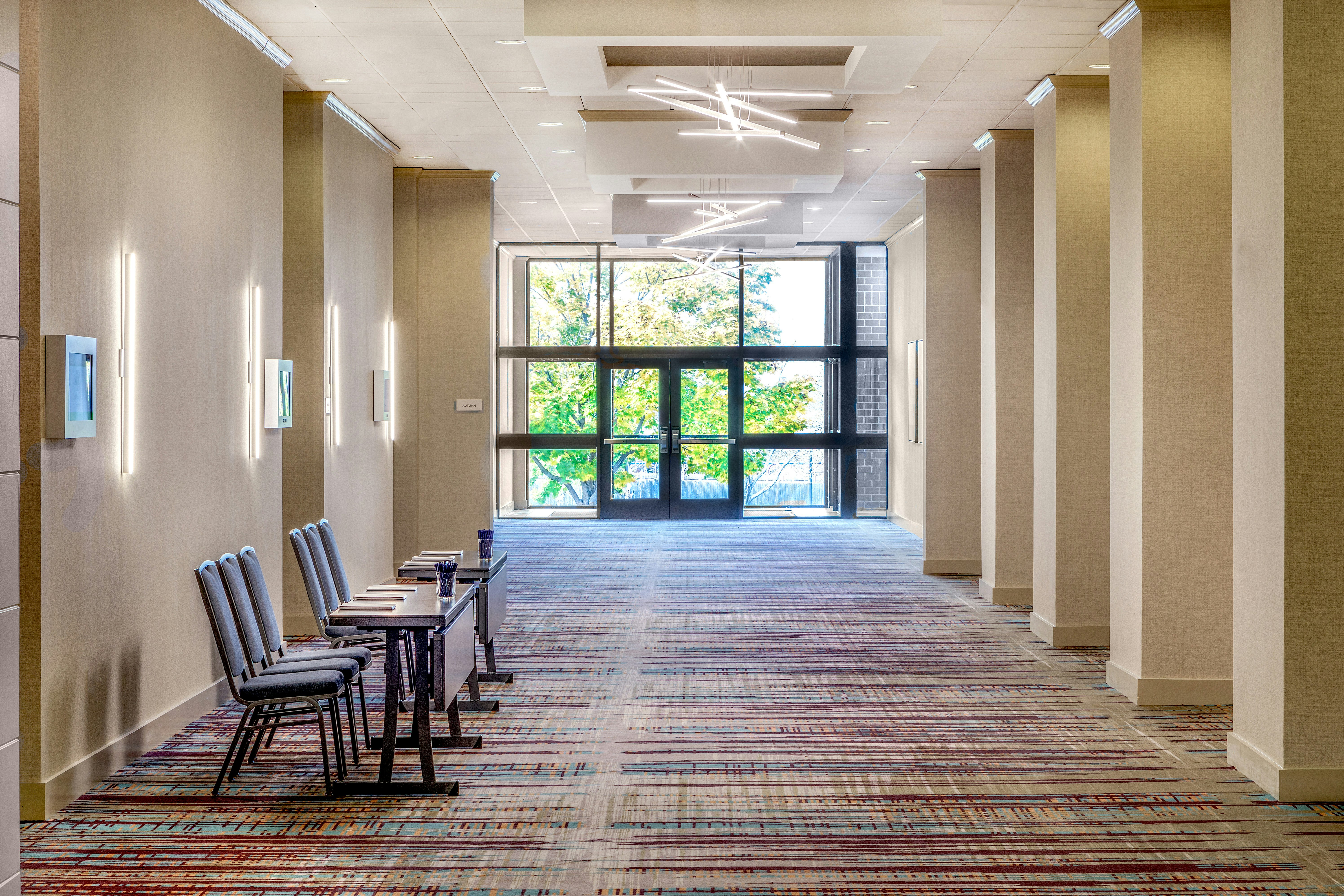 Doubletree By Hilton Boston Westborough 30/58