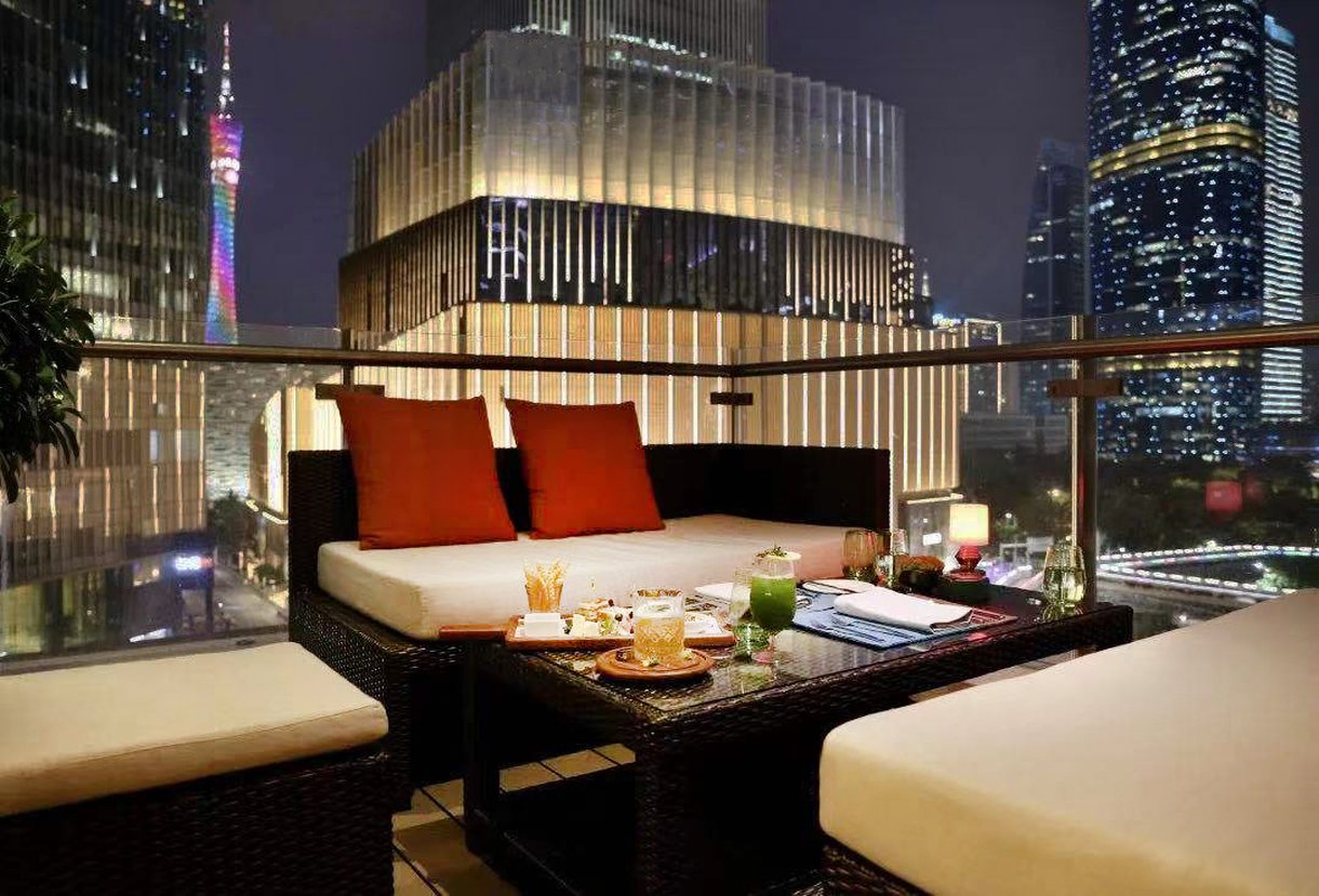 Jumeirah Living Guangzhou - Residences 26/44
