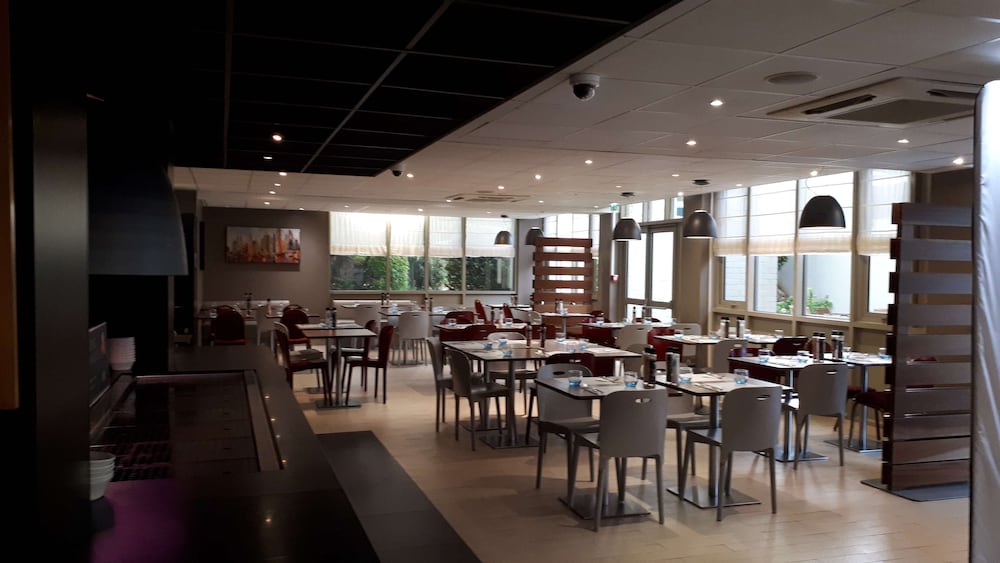 Campanile Marne La Vallee Torcy 28/47