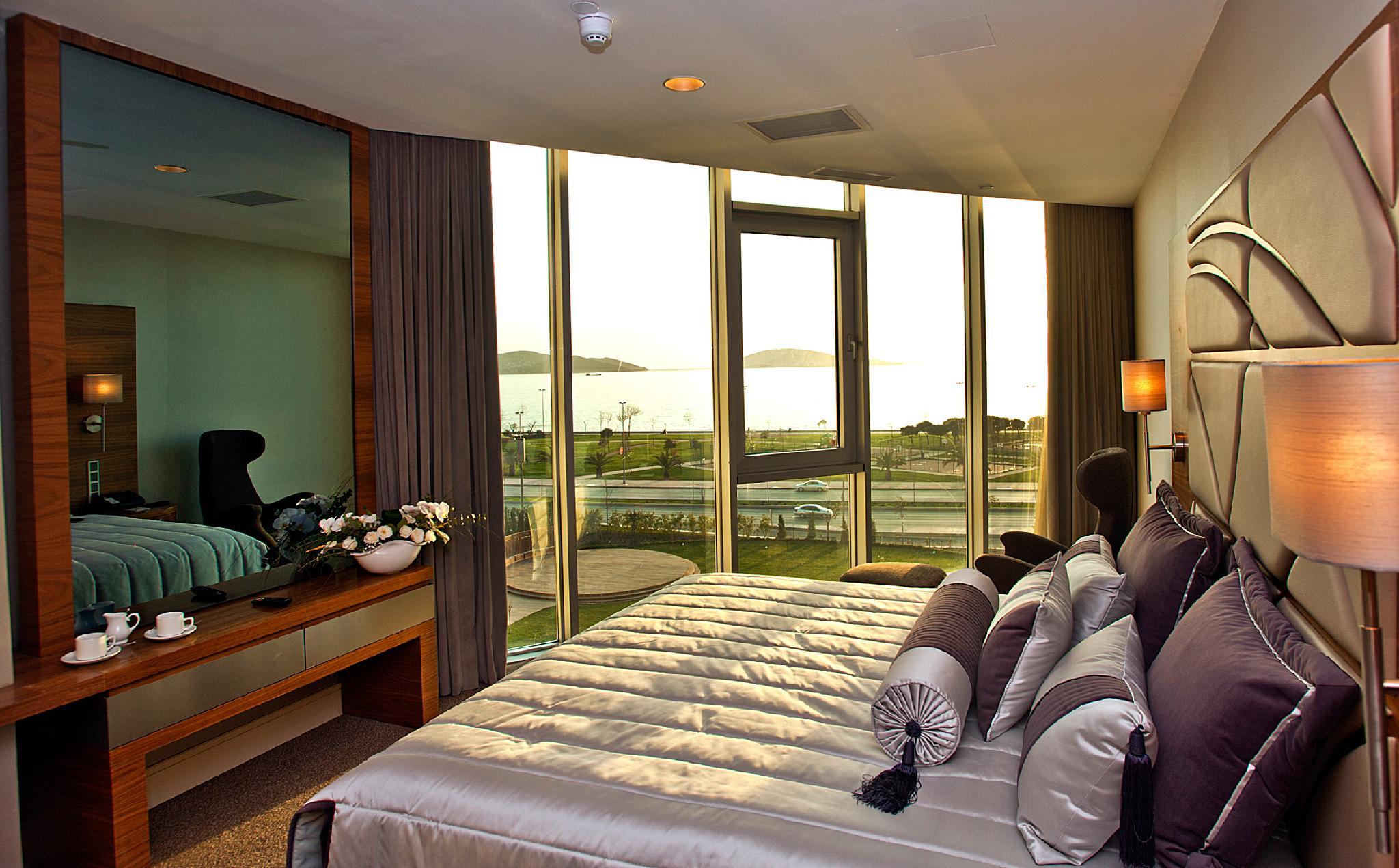 Presidential, Suite