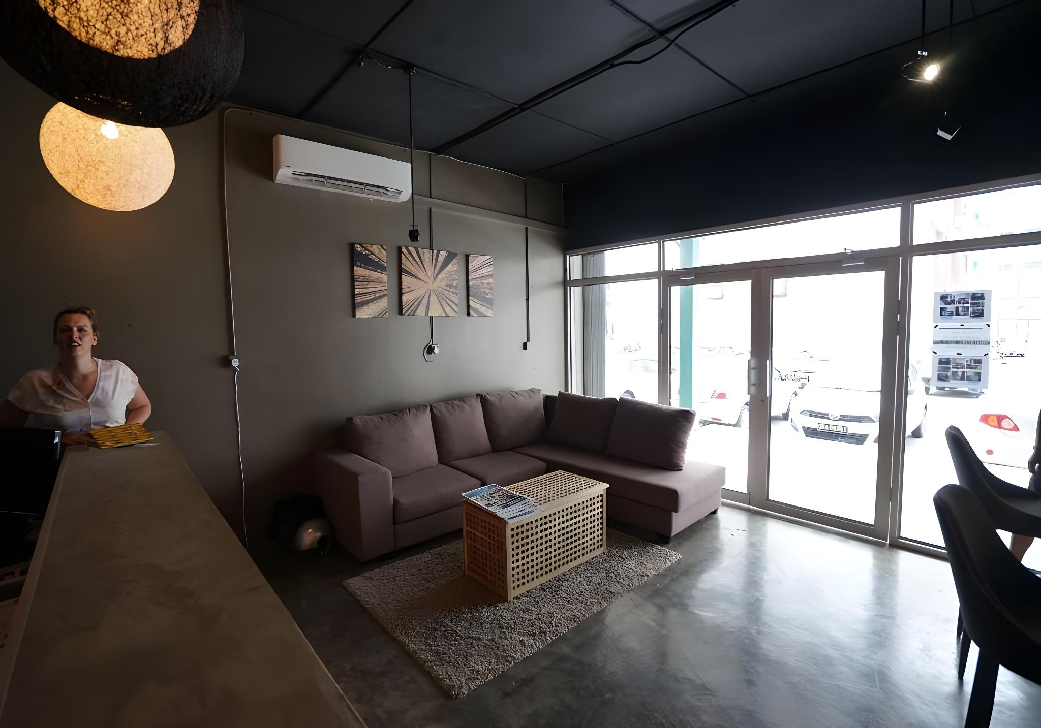 Koptel Hotel 45/47