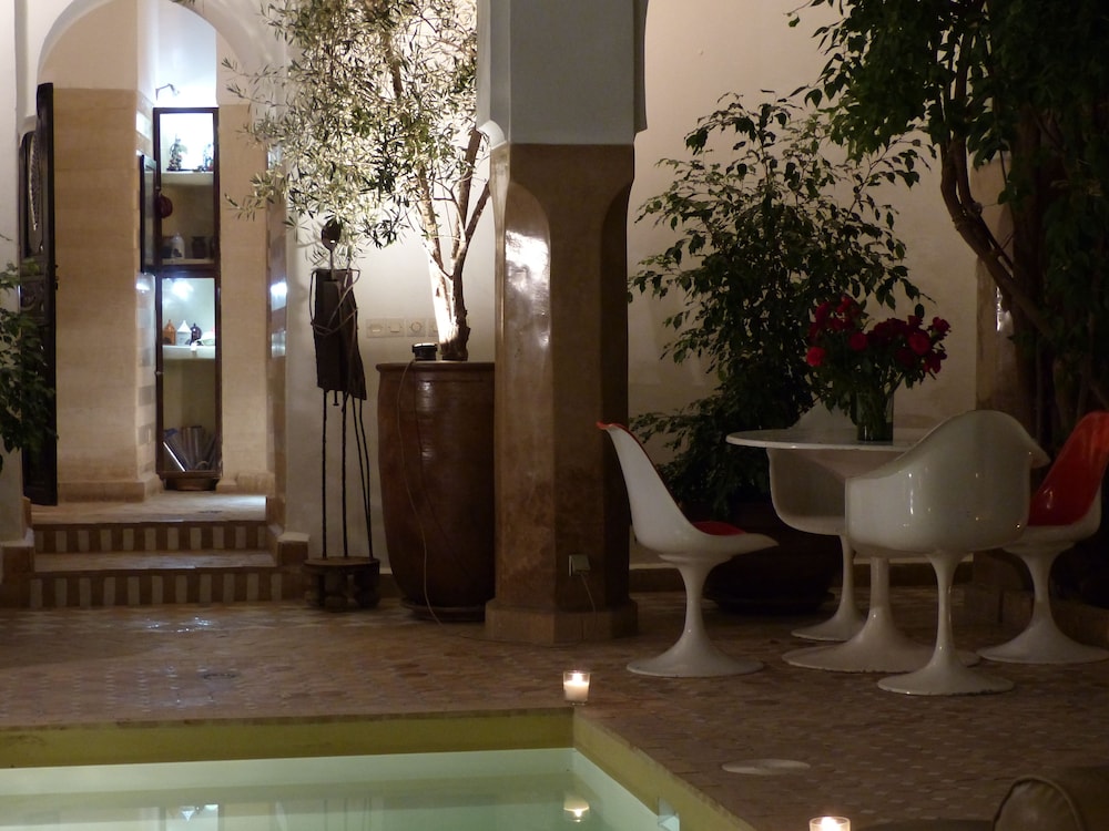 Riad Magellan 52/65