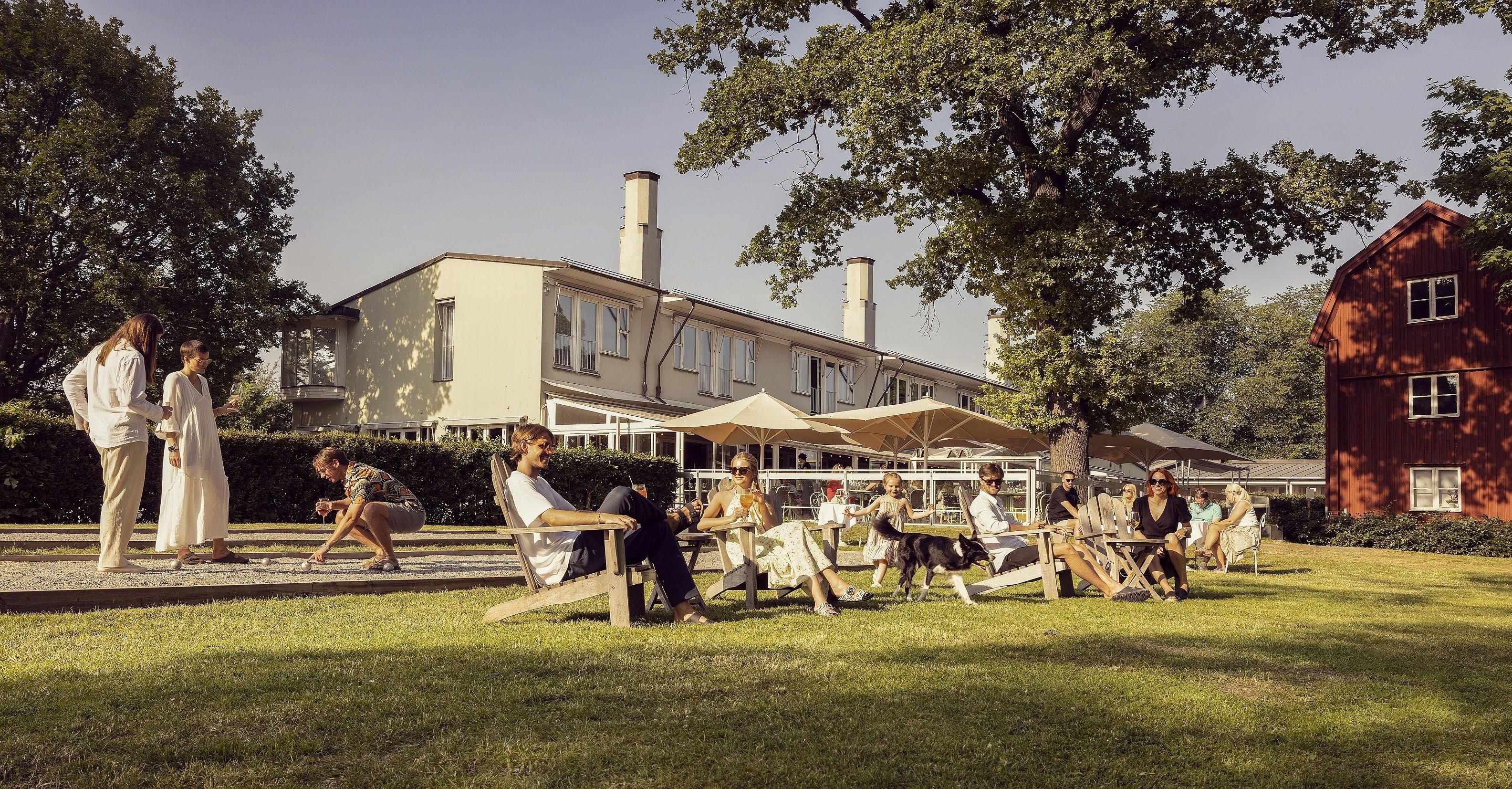 Villa Källhagen 47/51