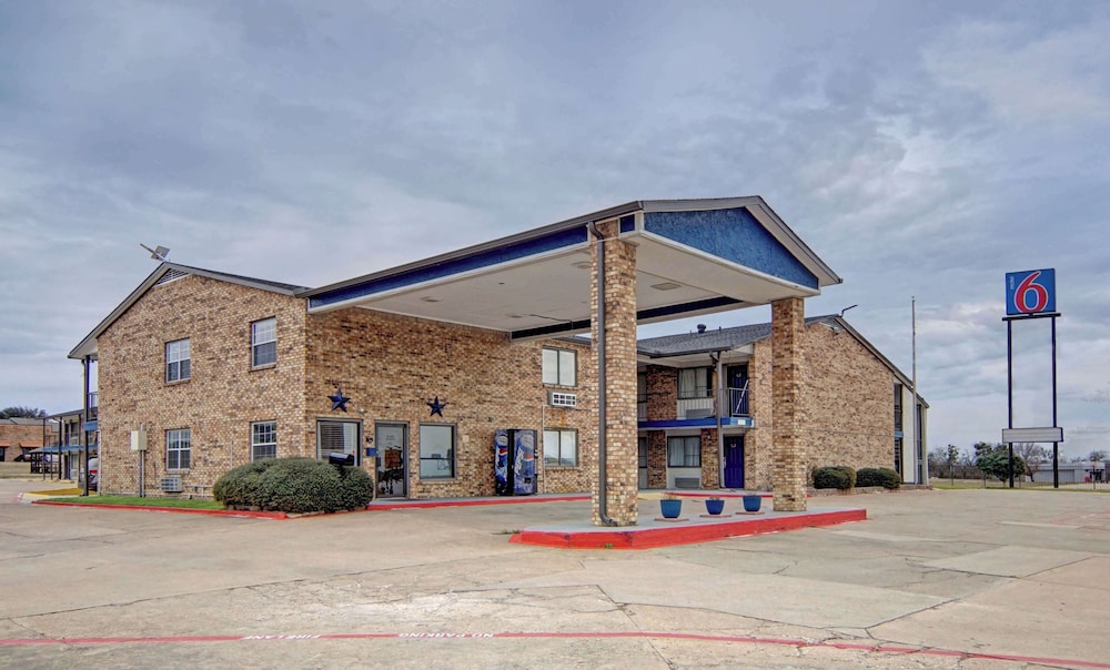 Motel6 Red Oak, TX - Dallas in Red Oak - TX