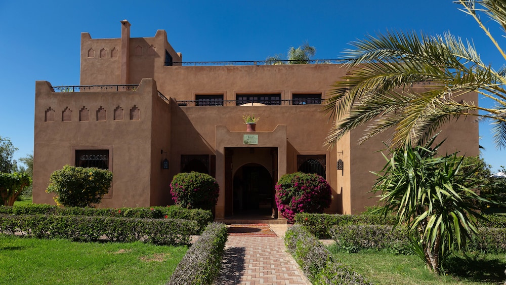 Hotel L'Oliveraie de l'Atlas 3/50
