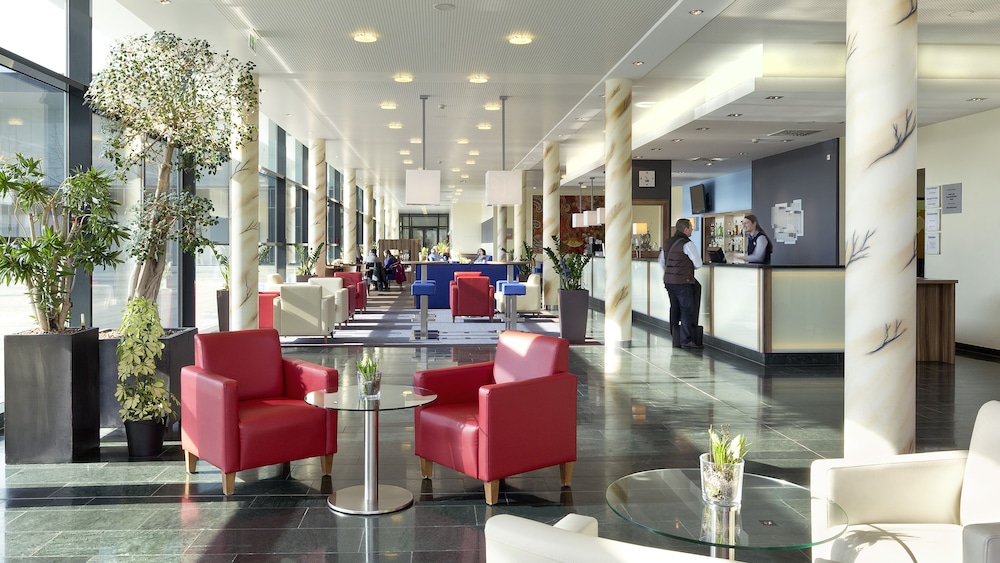 HOLIDAY INN EXPRESS SINGEN 54/72