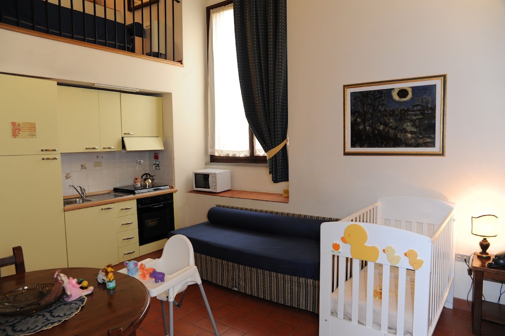 La Contessina Residence 17/88