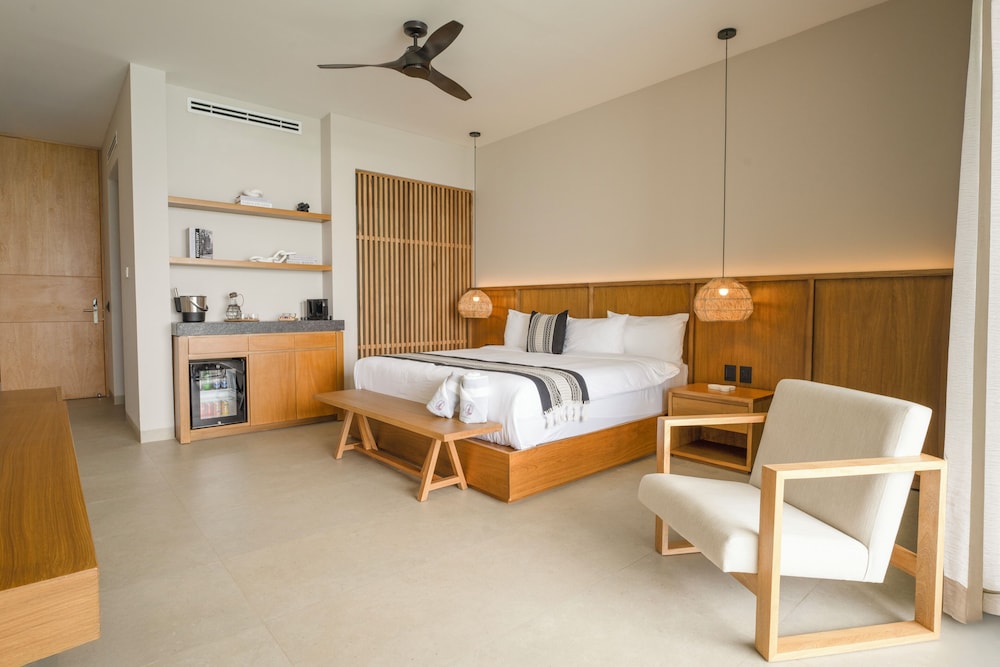 Amaranto Hotel Boutique 12/50