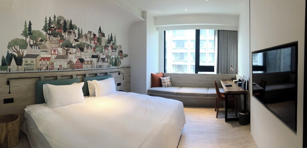 JSL hotel 31/70