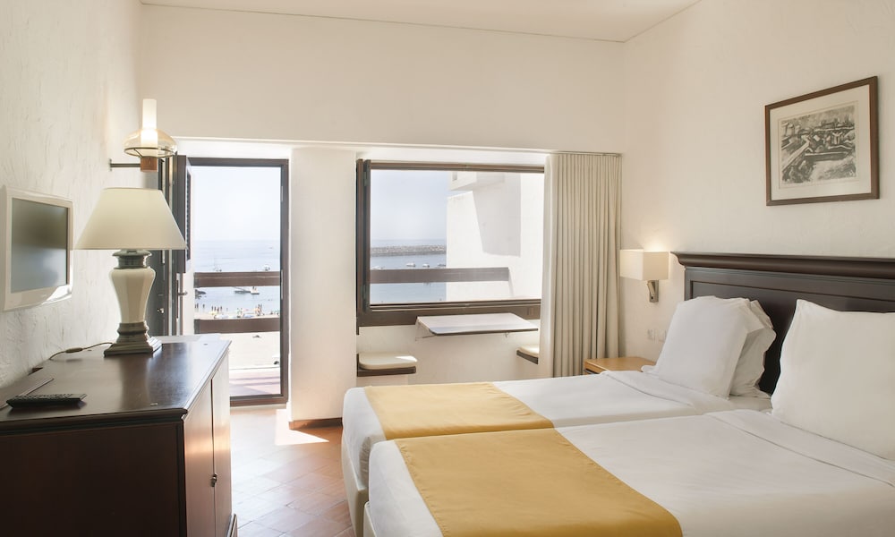 Hotel Do Mar 5/37