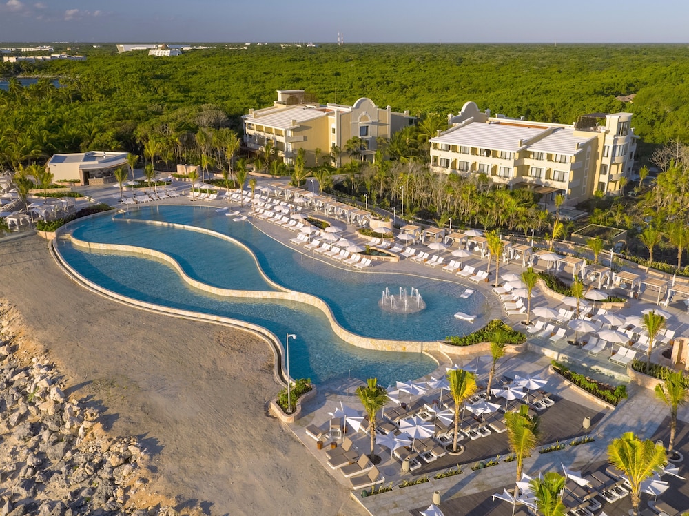 Trs Yucatan Riviera Maya Adults Only All Inclusive Resort 66/69