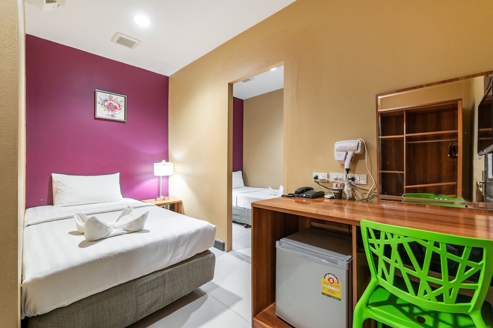 The Richy Place Guest House 22/46