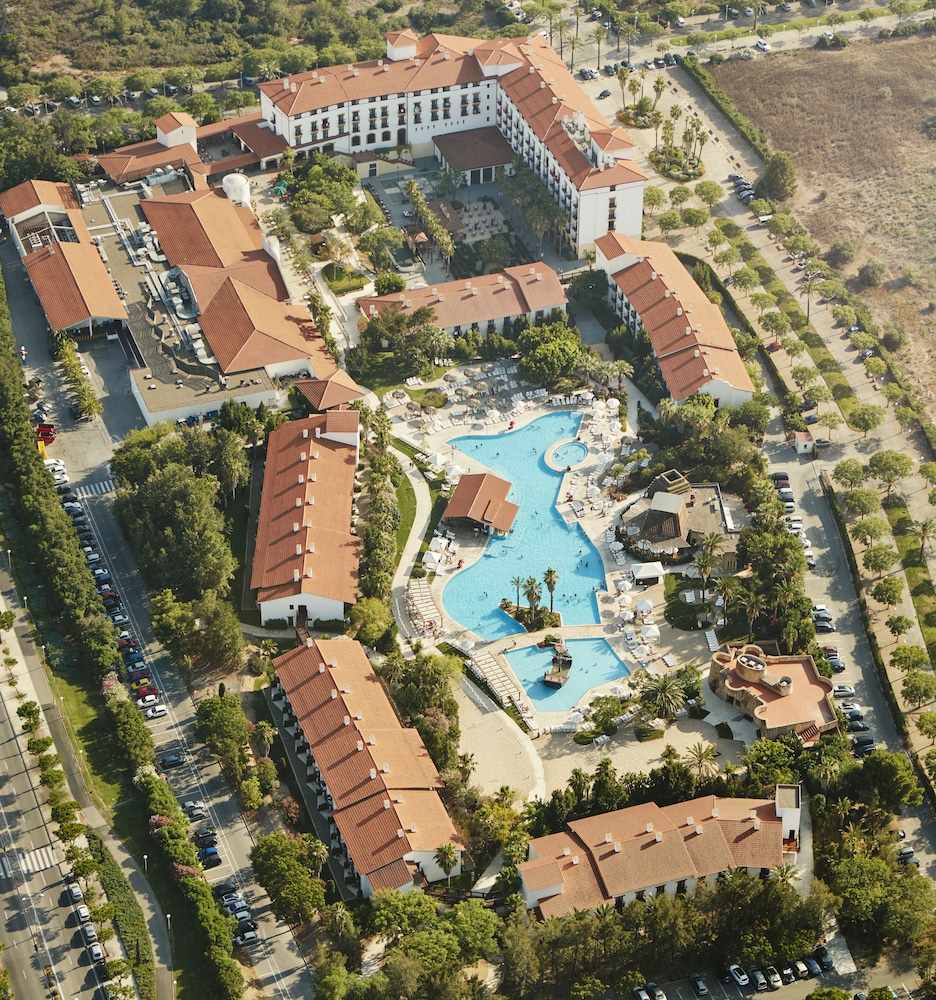 Portaventura Hotel El Paso 12/67