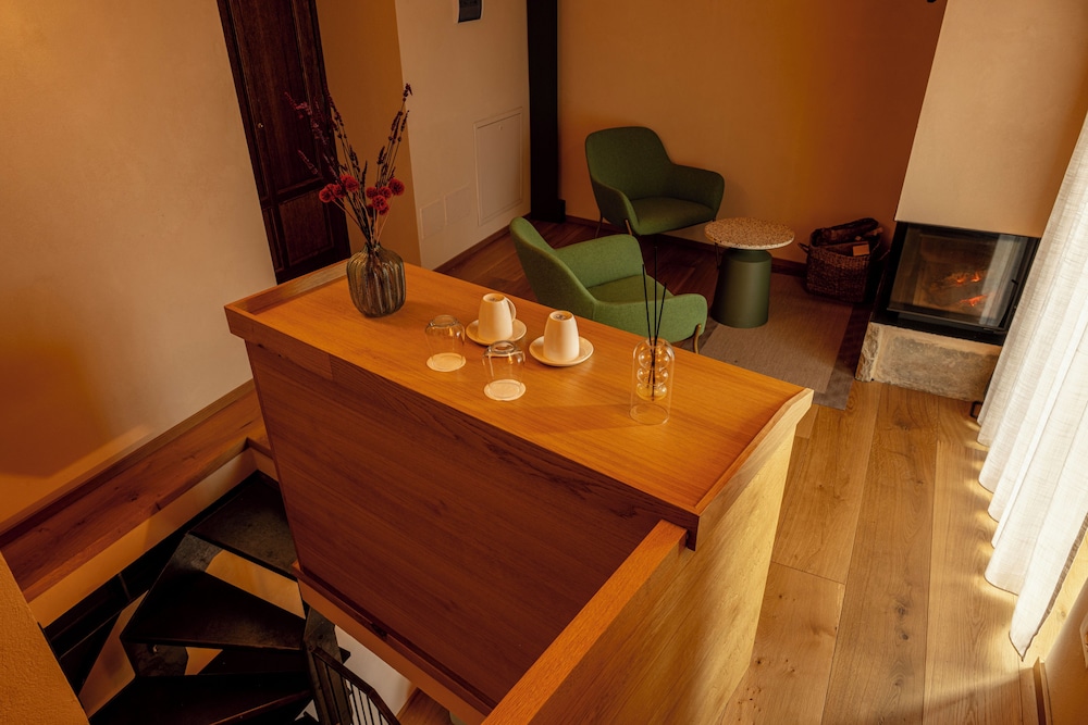 Borgo Tufi Albergo Diffuso 7/50
