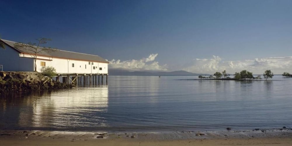 PORT DOUGLAS SANDS RESORT 51/62