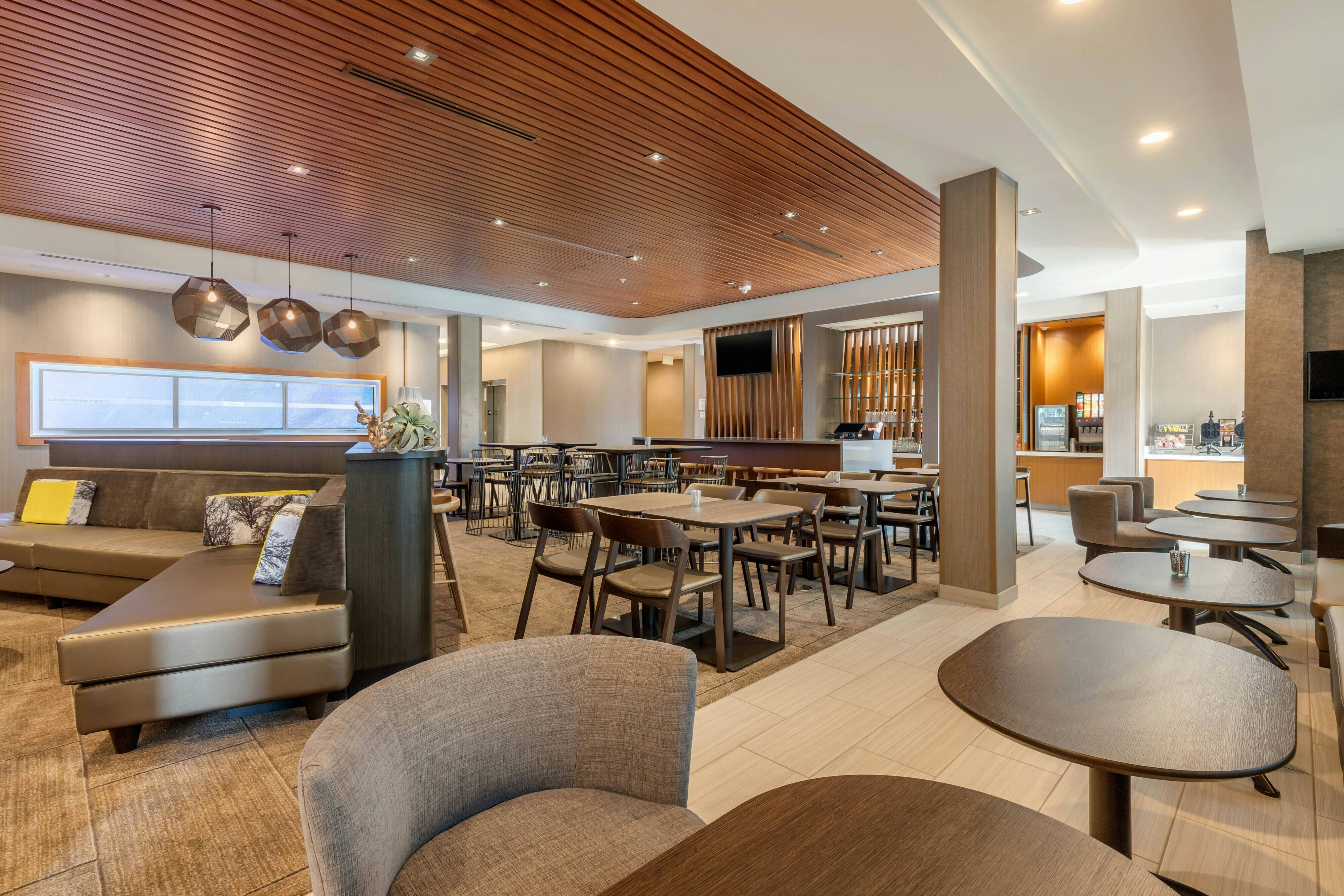 Springhill Suites By Marriott Charlotte Southwest 39/49