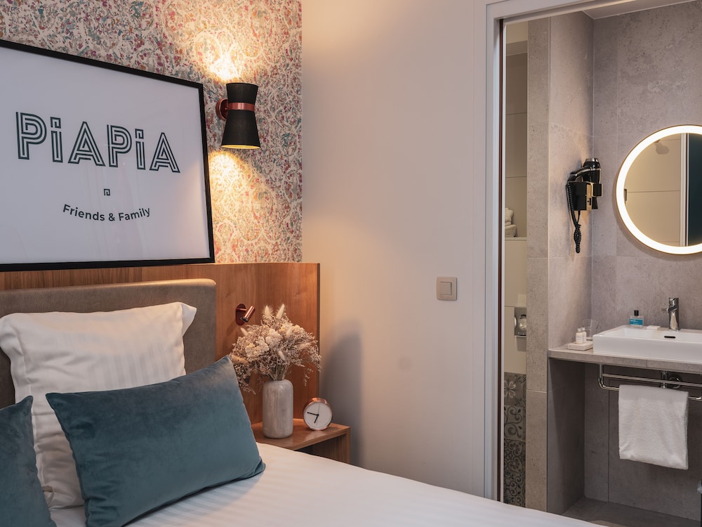 Piapia Hotel 20/50