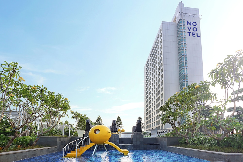 Novotel Tangerang 41/50