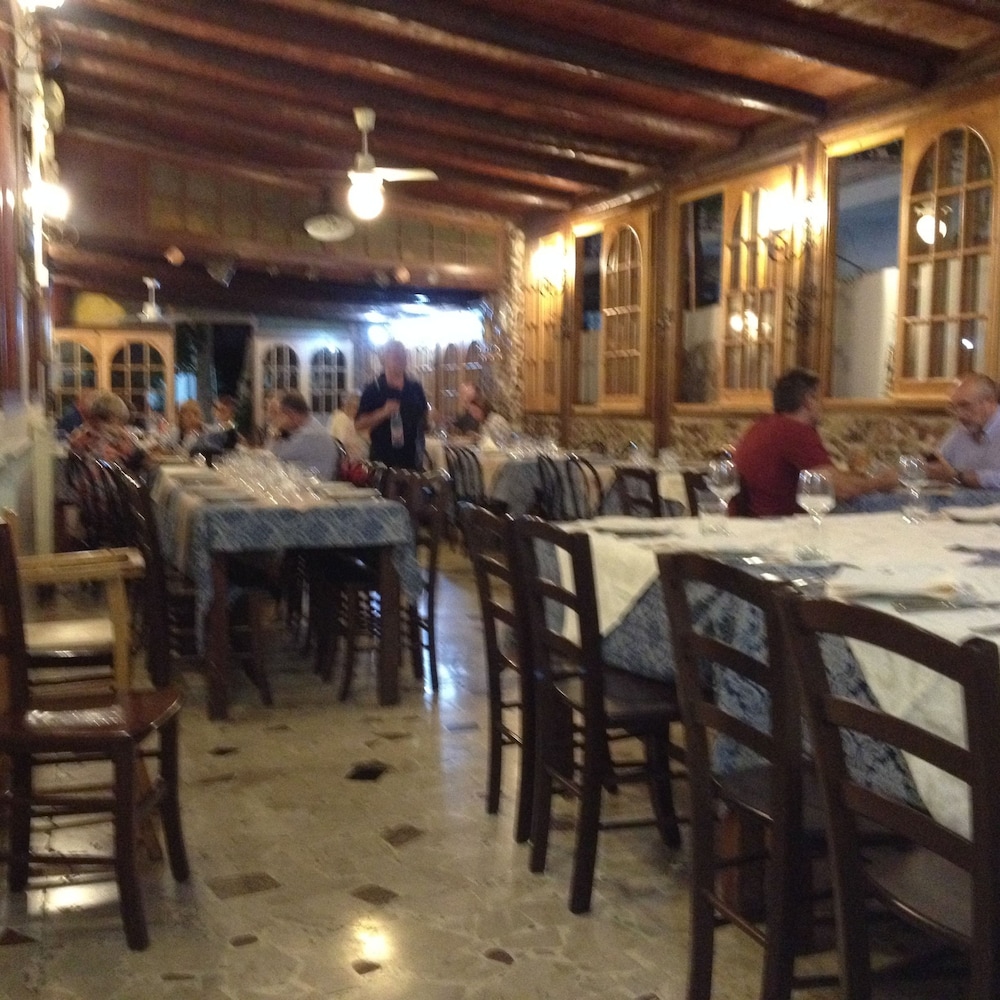 Hotel Il Pirata 21/40